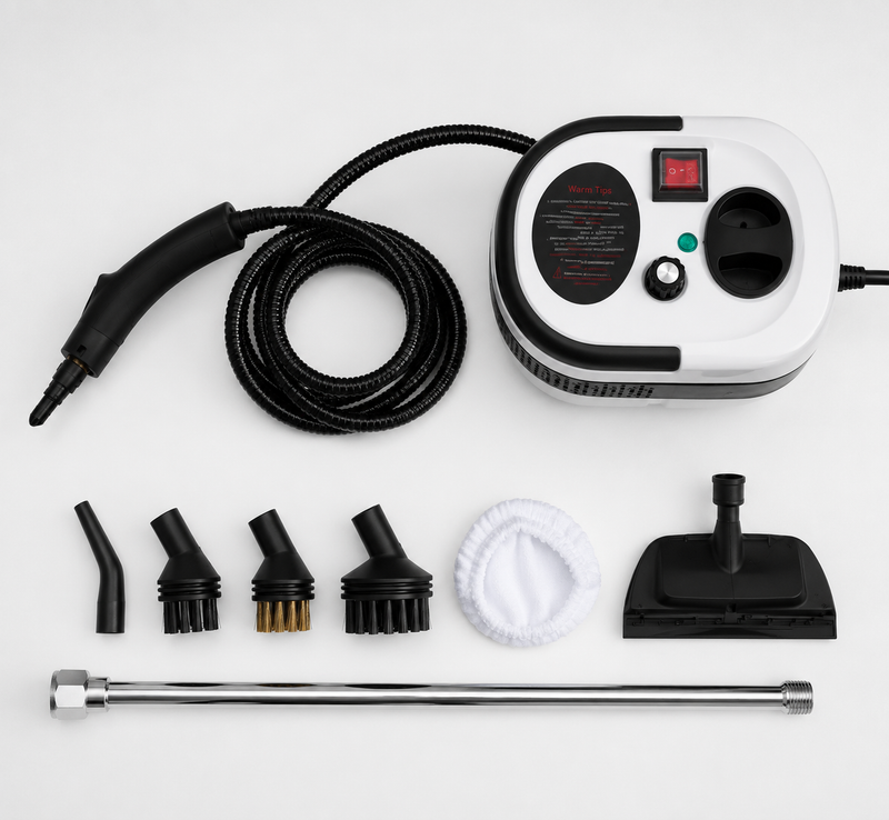 Everything You Need, Included