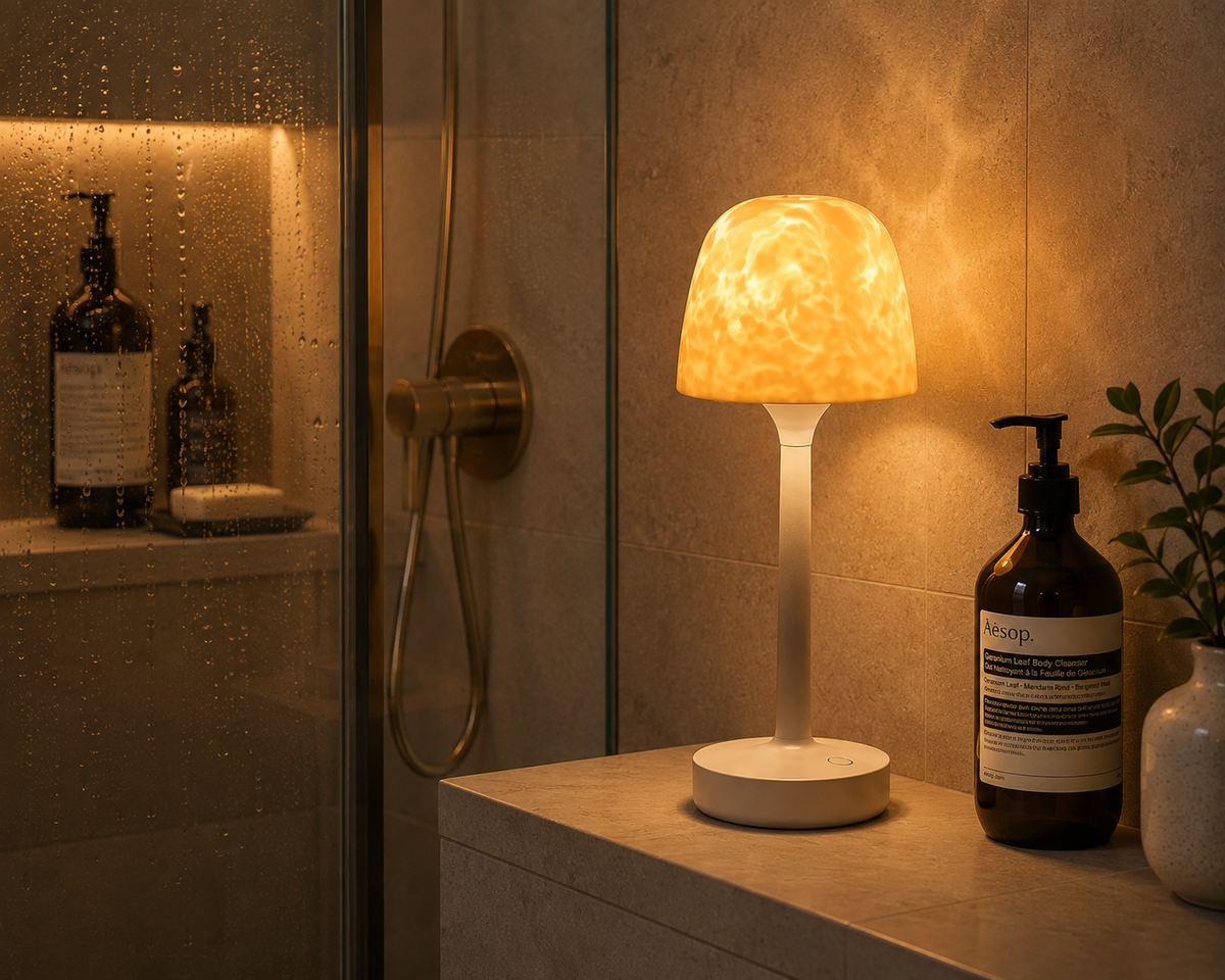 Nuvael Lamp