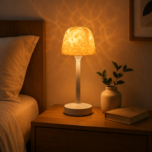 Nuvael Lamp