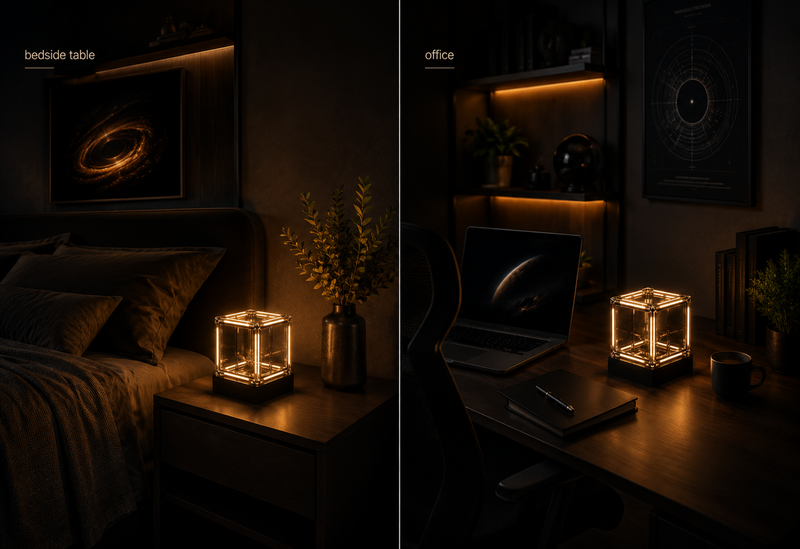 Set the Mood